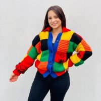 Julieth Carolina Ariza gómez