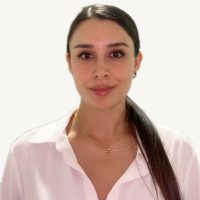 María Alejandra Castaño Mejía