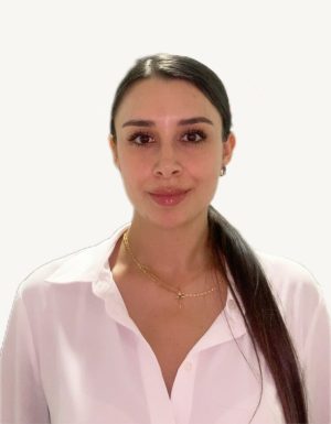 María Alejandra Castaño Mejía